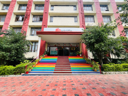 Cradle to Stars, Bengaluru